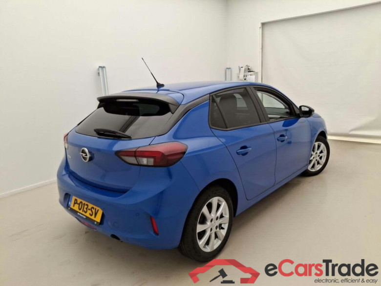 OPEL Corsa 1.2 Edition #2