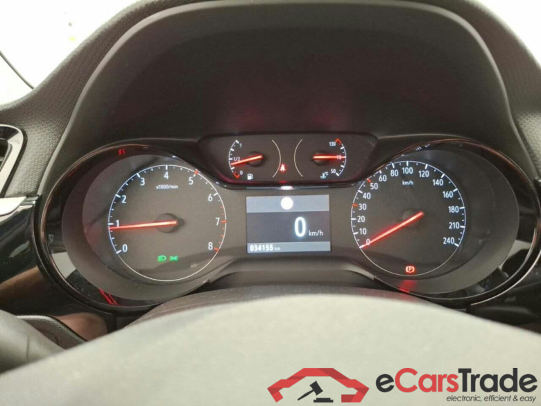 OPEL Corsa 1.2 Edition #4
