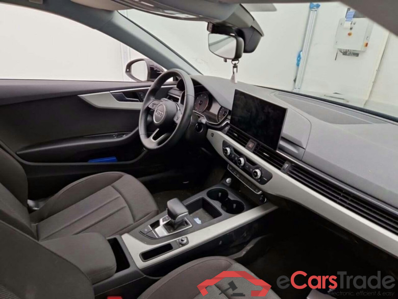 AUDI A5 COUPE 35 TDI S-Tronic #3