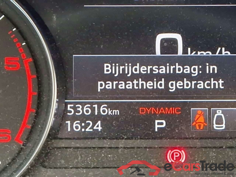 AUDI A5 COUPE 35 TDI S-Tronic #4