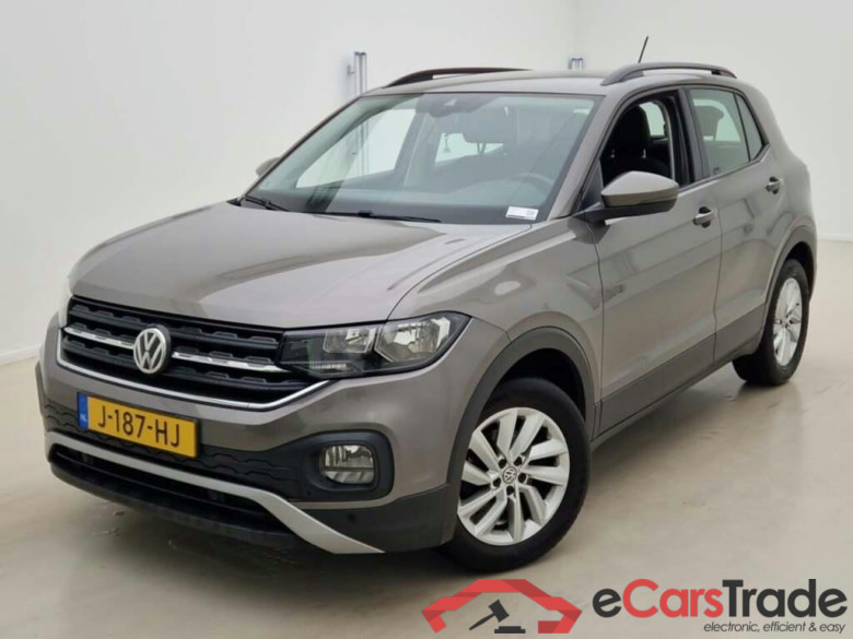 VOLKSWAGEN T-Cross 1.0 TSI Life #1