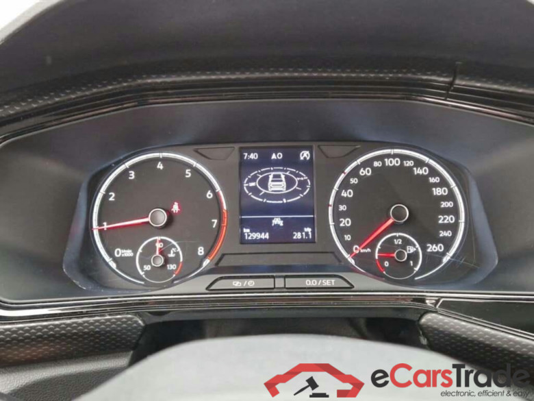 VOLKSWAGEN T-Cross 1.0 TSI Life #5