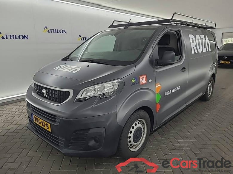 PEUGEOT Expert GB Premium Standard 1.5 BlueHDi 100 4D 75kW #1