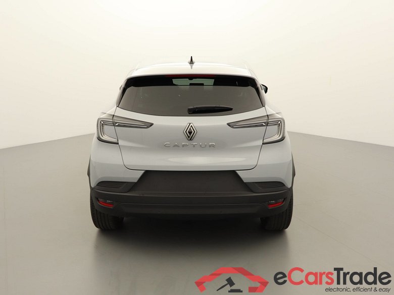 Renault Captur Techno TCe 115 #5
