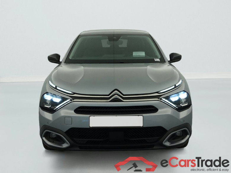 Citroen C4 PureTech 130 EAT8 Max #2