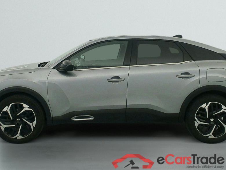 Citroen C4 PureTech 130 EAT8 Max #4
