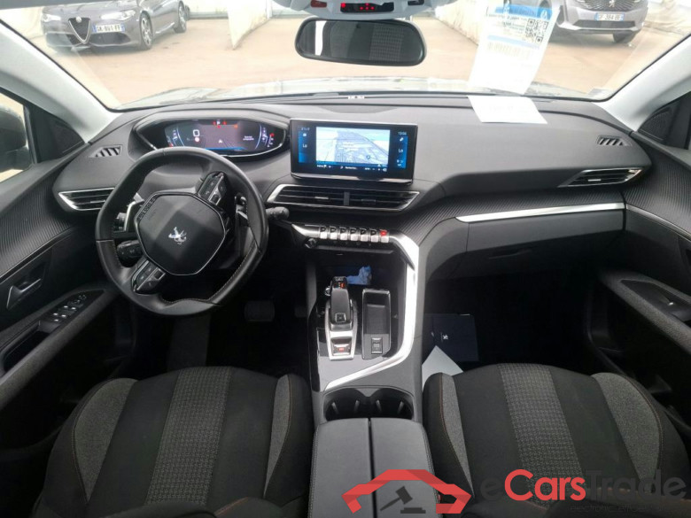 5008 Active Business 1.5 HDi 130CV BVA8 E6d #5