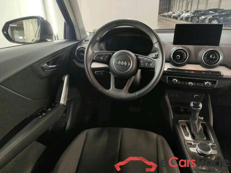 Audi Q2 Q2 1.5 35 TFSI S tronic Adv. B. Ed. 110kW/150pk  5D/P Auto-7 #5