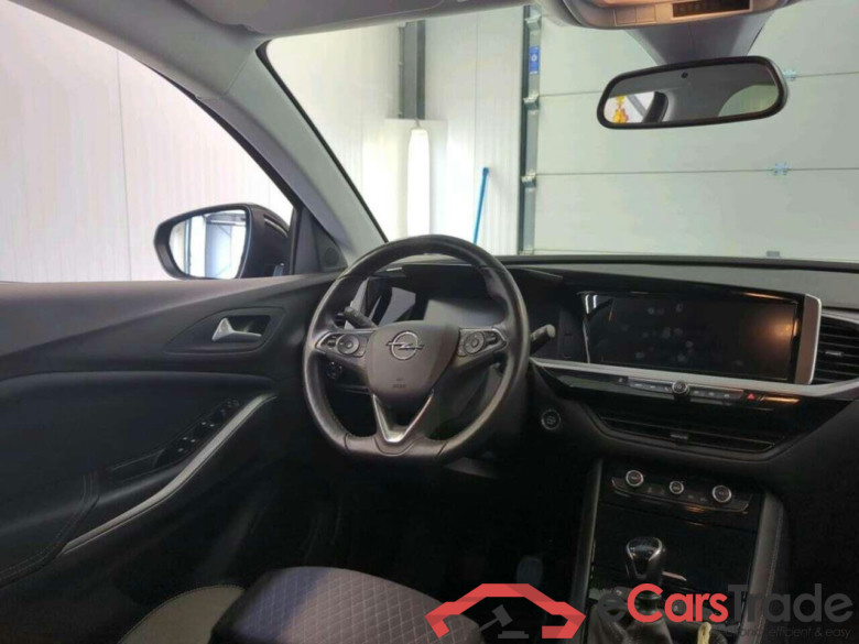 OPEL Grandland 1.2 Turbo Bns Eleg #3