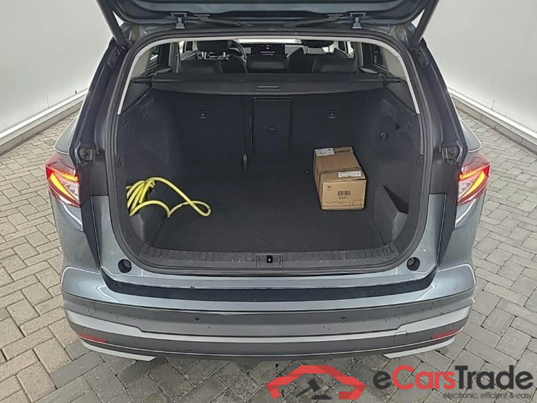 SKODA Enyaq iV iV 80 5D 150kW #5