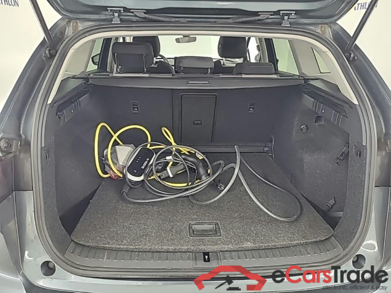 SKODA Enyaq iV 60 First Edition 5D 132kW Athlon Edition #5
