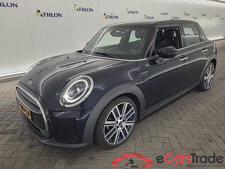 Mini Mini Cooper 5D 100kW