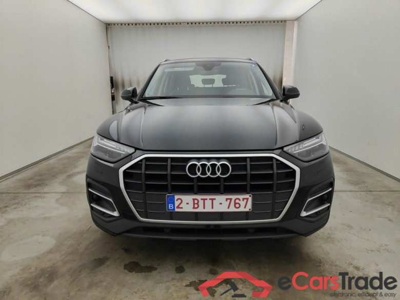 Audi Q5 Business Ed. Attraction 30 TDI S tronic 5d #5