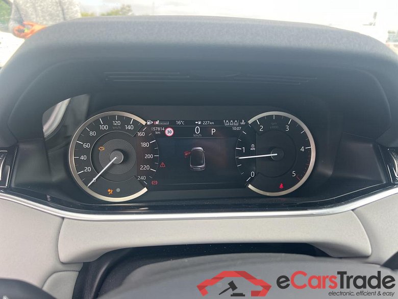 LAND ROVER Range Rover Evoque / 2015 / 5P / todoterreno 2.0 D163 SE AUTO 4WD MHEV #4