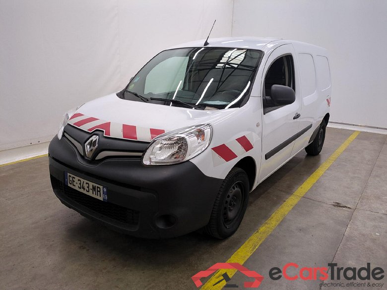 Kangoo II Express Maxi Extra (Série Spéciale) 1.5 dCi 95CV BVM6 E6dT