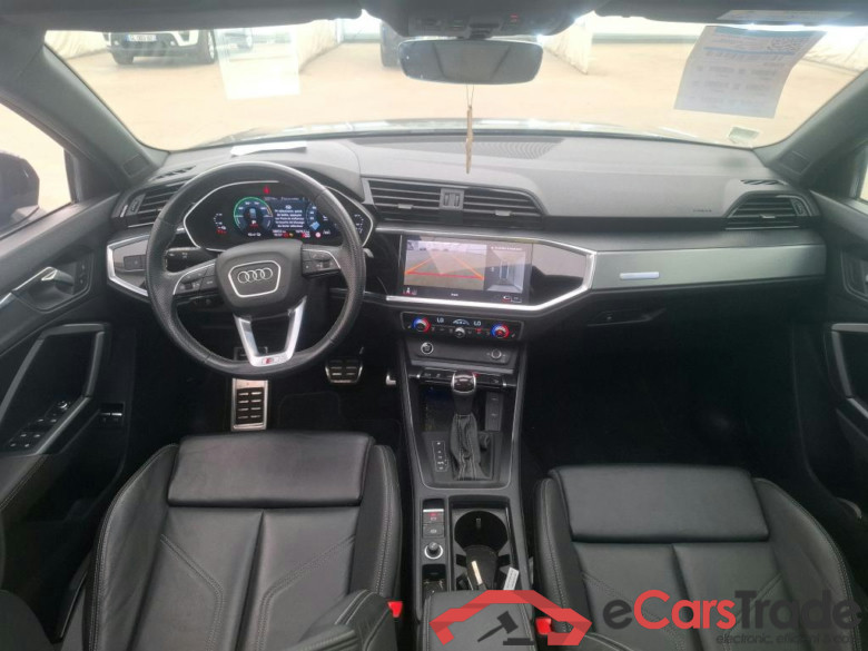 AUDI Q3 / 2018 / 5P / SUV 45 TFSI E 245 S TRONIC S LINE #5