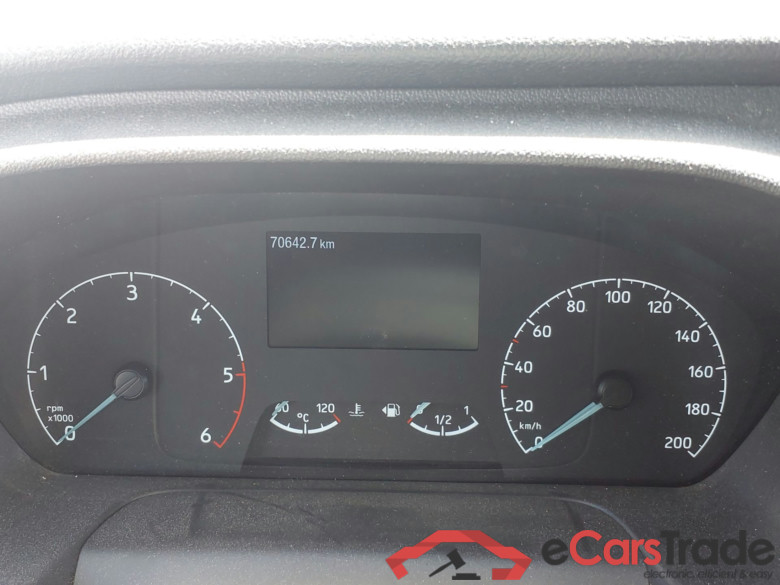 FORD Transit FORD Transit 350 L3H2 TDCi 130 ch 35 L3H2 Trend Business BVM #6