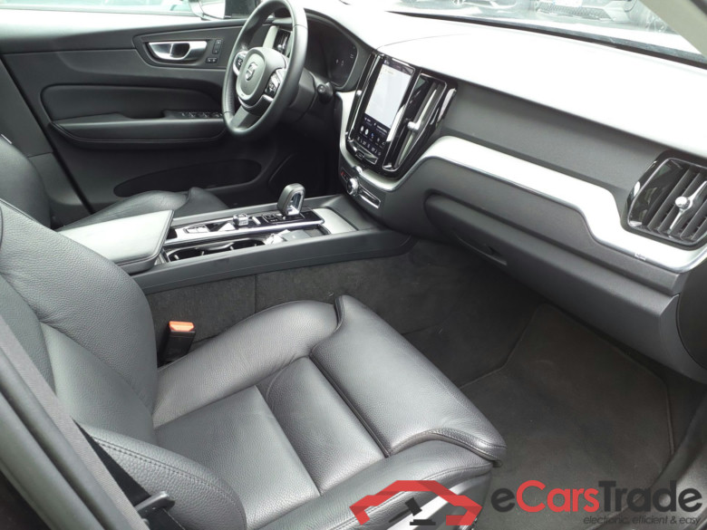 VOLVO XC60 VOLVO XC60 2.0 T6 253+145cv PLUS #5