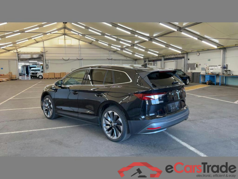 SKODA Enyaq 82 kWh 80 #3