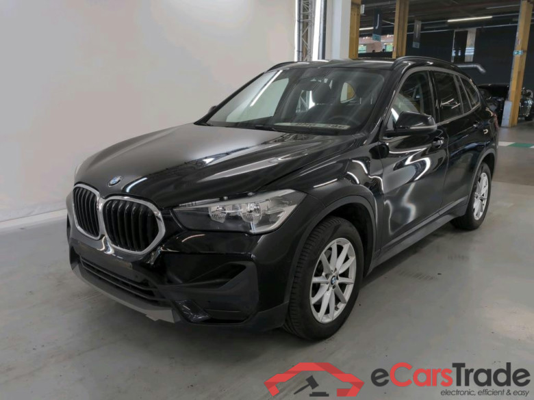 BMW X1 1.5 SDRIVE18I (100KW) #1