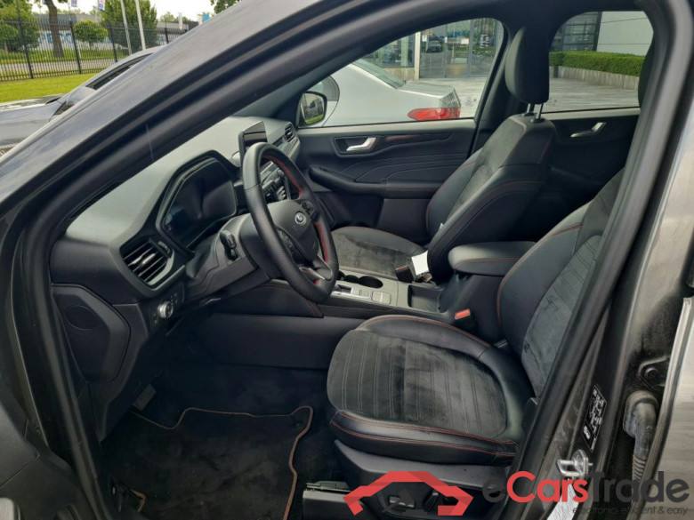 FORD KUGA 2.5I PHEV 165KW ST-LINE X AUTO #5