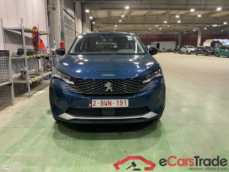 PEUGEOT 5008 1.5 BLUEHDI 130 ACTIVE PACK #2