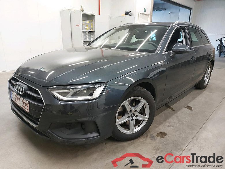 AUDI - AUD A4 AVANT 35 TFSi 150PK S-Tronic Attraction Business Edition Pack Business * PETROL *