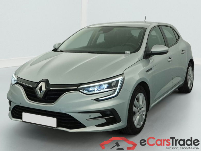 Renault Megane TCe 115 FAP - 21N Business #3