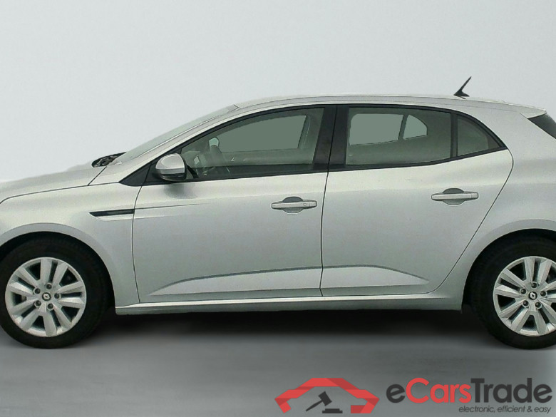 Renault Megane TCe 115 FAP - 21N Business #4