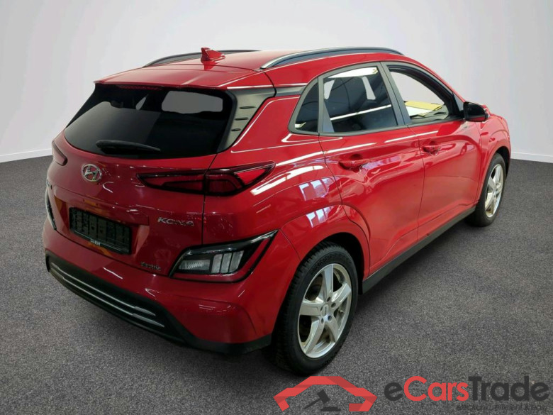 Kona Prime Elektro 2WD 64kWh #2