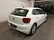 preview Volkswagen Polo #1