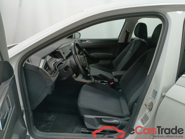 VOLKSWAGEN POLO - 2018 1.0 TSI 95 Comfortline (EU6.2) 5d #3