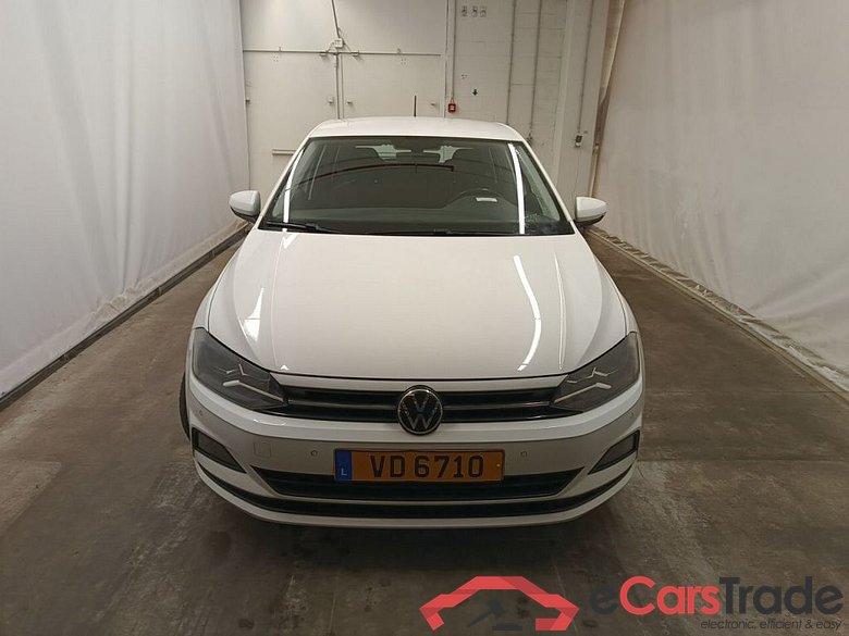 VOLKSWAGEN POLO - 2018 1.0 TSI 95 Comfortline (EU6.2) 5d #5