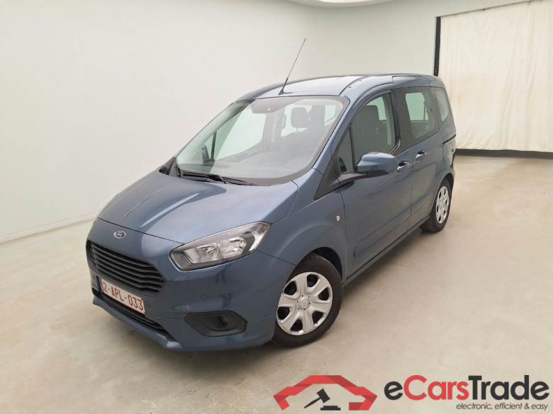 Ford, Tourneo Courier '14, Ford Tourneo Courier 1.5 TDCi 75kW Trend 5d #2