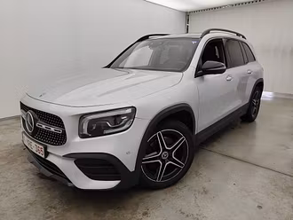 Mercedes GLB 200
