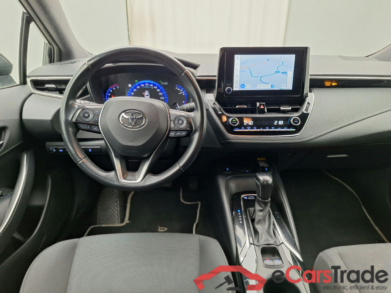 Toyota, Corolla TS '19, Toyota Corolla Touring Sports 1.8 Hybrid Dynamic e #5