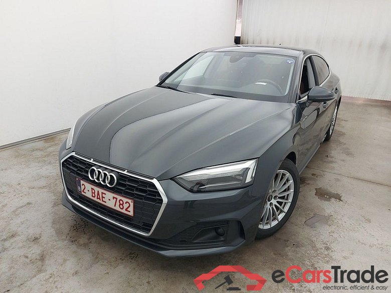 Audi A5 Sportback 30 TDI S tronic Business Edition 5d