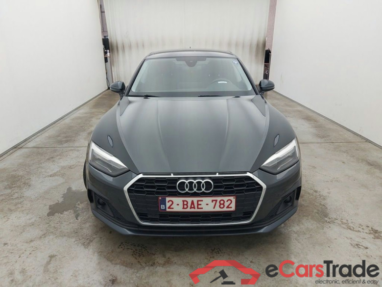 Audi A5 Sportback 30 TDI S tronic Business Edition 5d #5