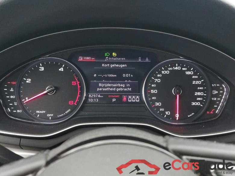 Audi A5 Sportback 30 TDI S tronic Business Edition 5d #6