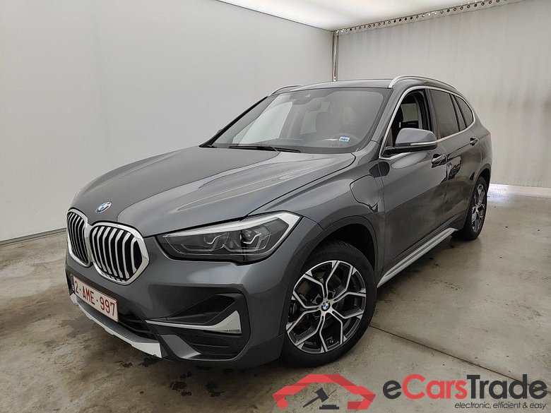 BMW X1 xDrive25e (162 kW) 5d