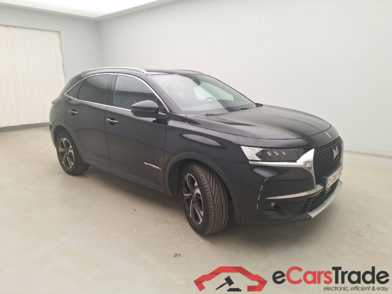 DS, DS7 CB '17, DS 7 Crossback 1.5 BlueHDi 130 Automatic So Chic 5 #5