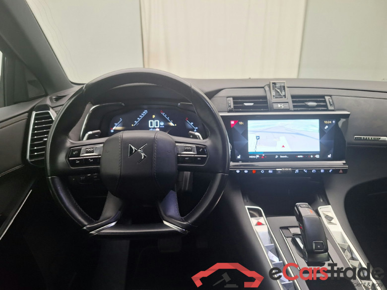 DS, DS7 CB '17, DS 7 Crossback 1.5 BlueHDi 130 Automatic So Chic 5 #6