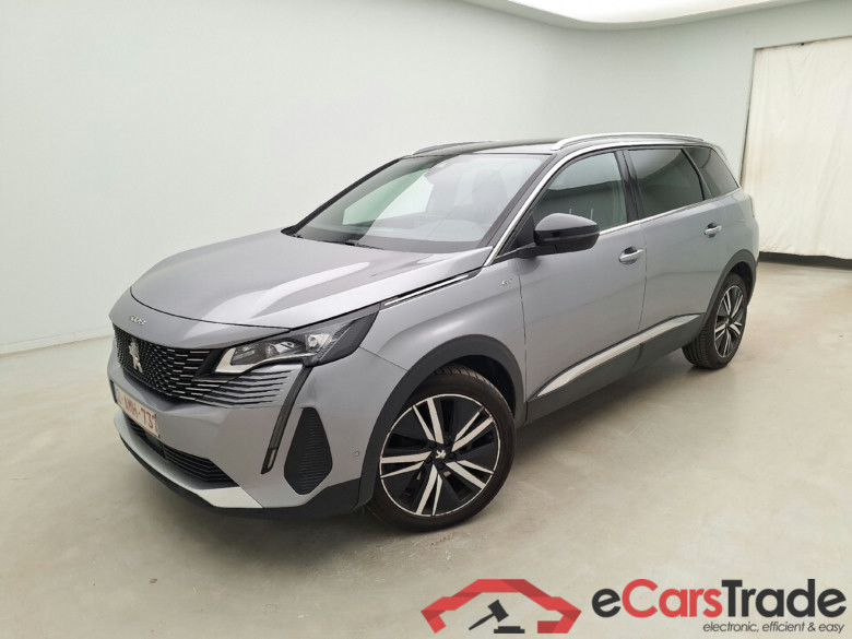 Peugeot, 5008 FL'20, Peugeot 5008 1.5 BlueHDi 96kW S&S EAT8 GT Pack 5d #2