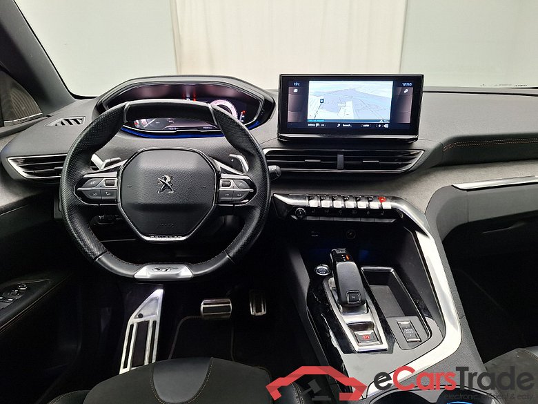 Peugeot, 5008 FL'20, Peugeot 5008 1.5 BlueHDi 96kW S&S EAT8 GT Pack 5d #5