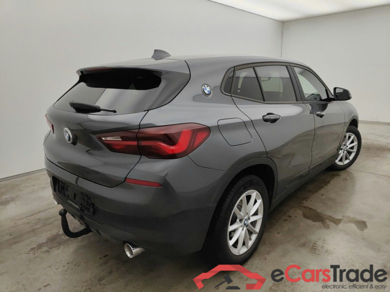 BMW X2 sDrive18dA 100kW Aut. 5d #2