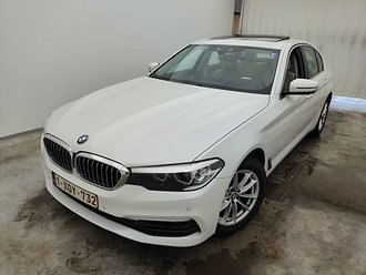 BMW 518