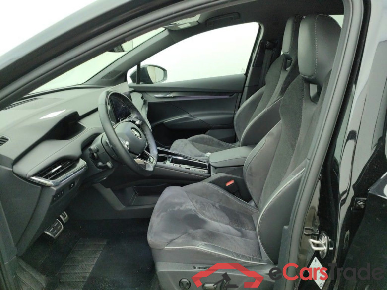SKODA ENYAQ 82 kWh 80 204hp 5d #3