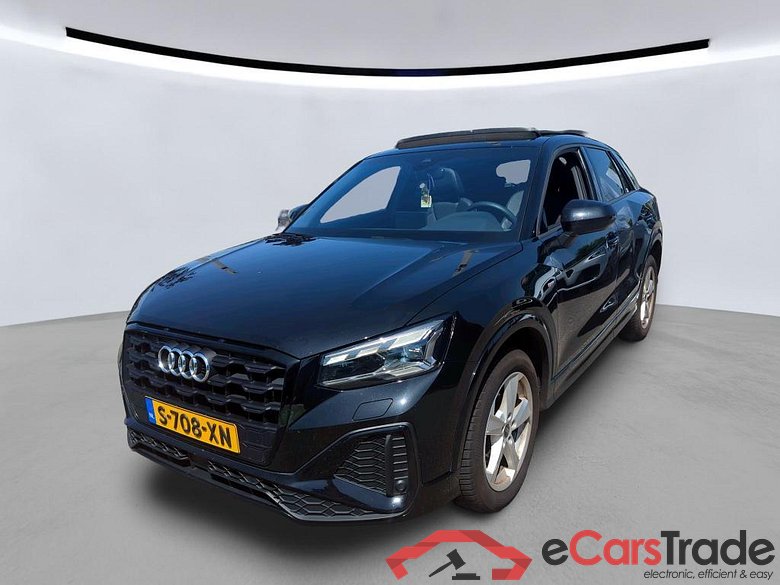 AUDI Q2 110 kW