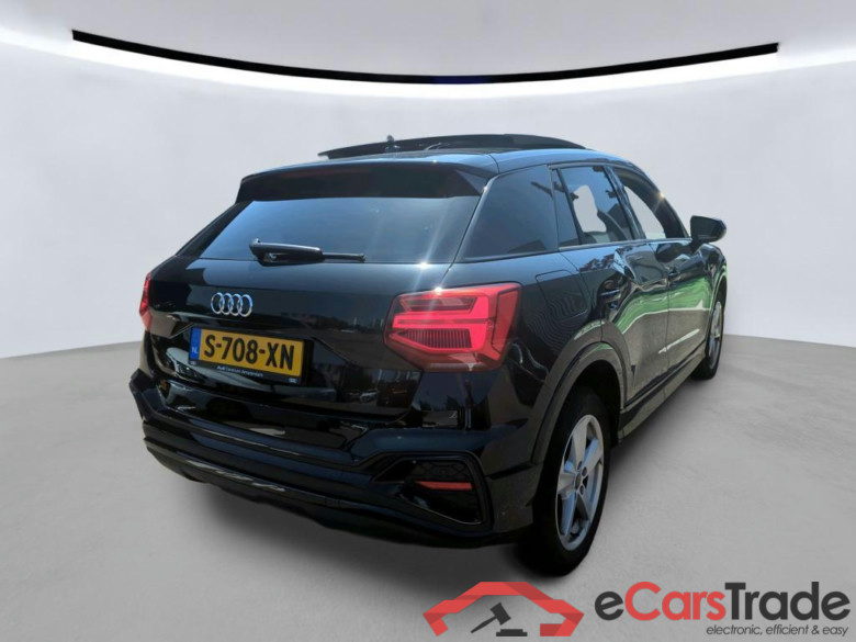 AUDI Q2 110 kW #6