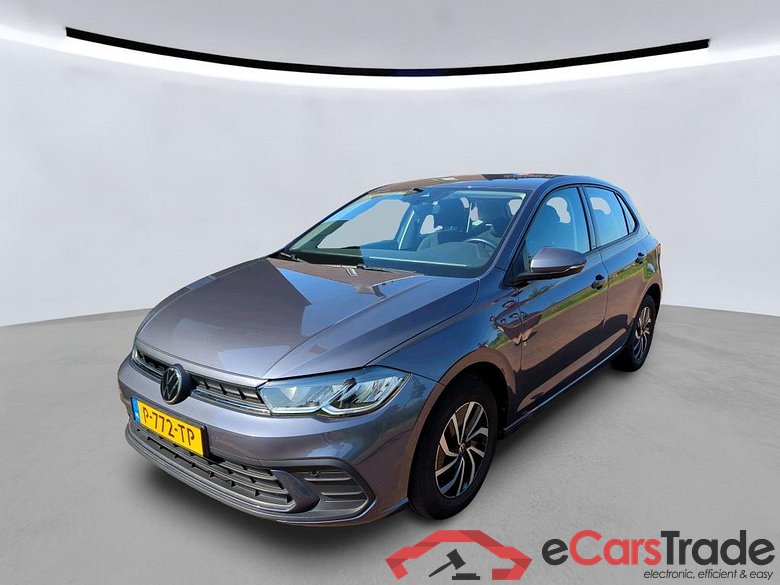 VOLKSWAGEN POLO 70 kW